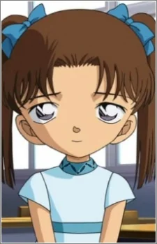 Matsunaka, Yuriko