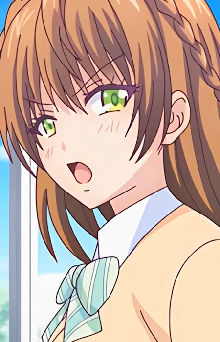 Matsunami, Hinano