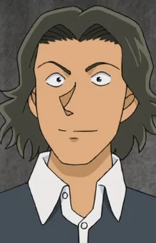 Matsuno, Shunpei