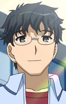 Matsuo, Daisuke