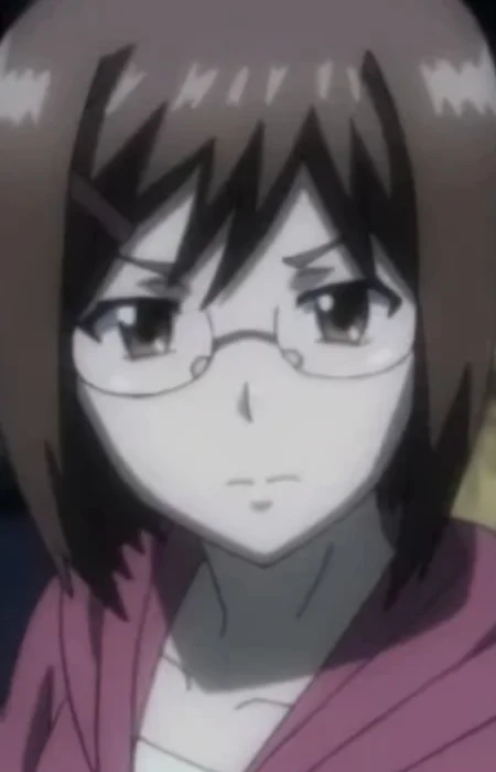 Matsuoka, Aya