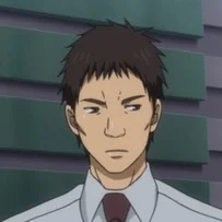 Matsuoka, Daigo