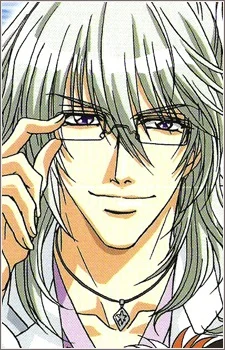 Matsuoka, Jin