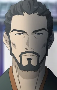 Matsuoka, Juubei