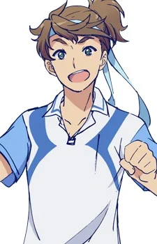 Matsuoka, Juuzou