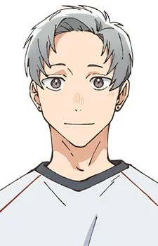Matsuoka, Kazuma