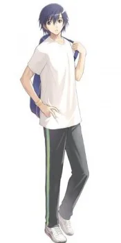 Matsuoka, Kei