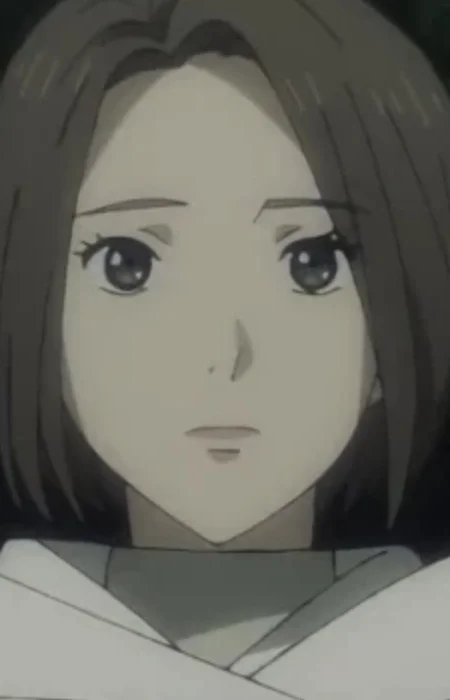 Matsuoka, Misako