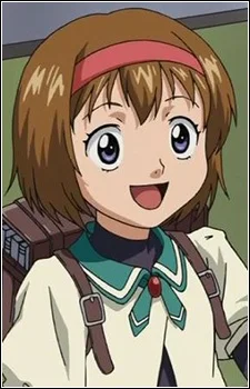 Matsushiro, Kaede