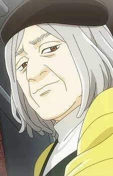 Matsushita, Keizan