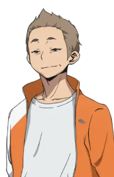 Matsushita, Kouji