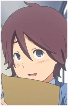 Matsushita, Ryuunosuke