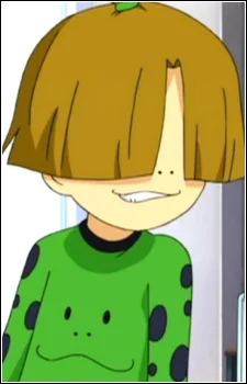Matsushita, Shuuzou