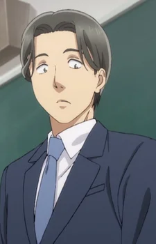 Matsutani, Tsubasa