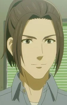 Matsuura, Naoki