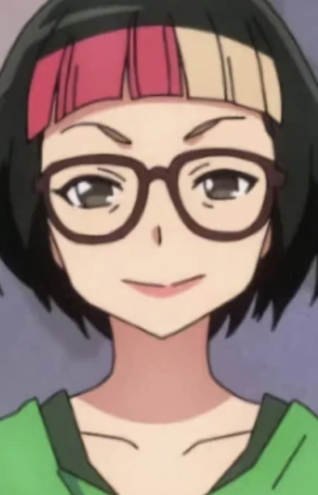 Matsuura, Shiho