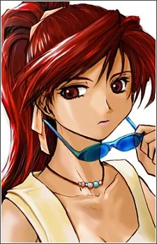 Matsuya, Misaki