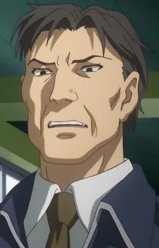 Matsuyama, Hideharu