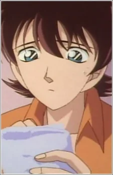 Matsuzaki, Harumi