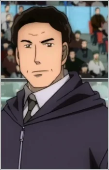 Matsuzaki, Kouji