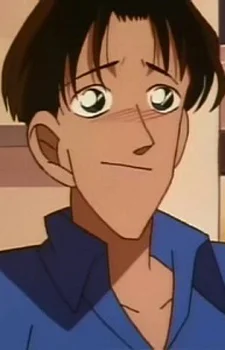 Matsuzaki, Masahiko