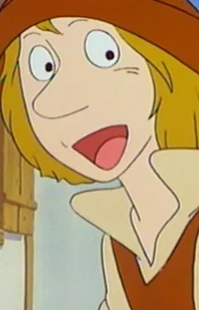 Max