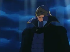 Maximillian, Baron