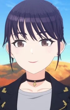 Mayama, Yuka