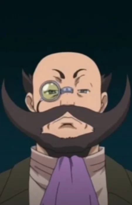 Mayor, Baron