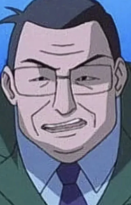 Mayor