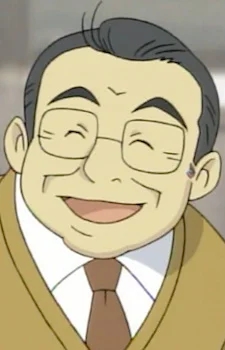 Mayor