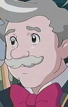 Mayor