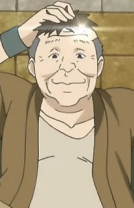 Mayor