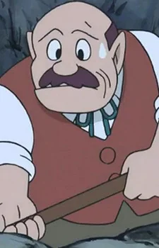 Mayor of Morg City