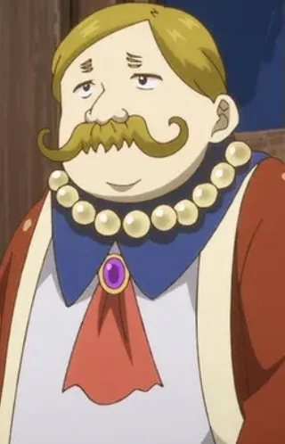 Mayor of Yanago