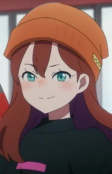 Mayumi