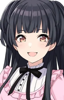 Mayuzumi, Fuyuko