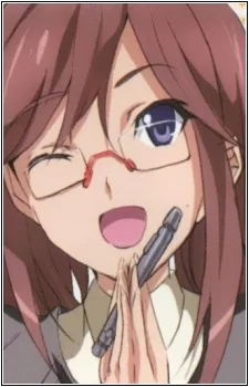 Mayuzumi, Nagisako