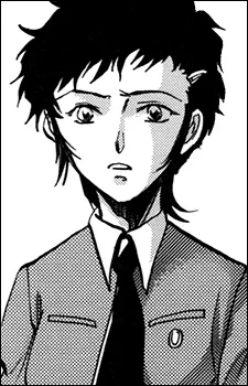 Mayuzumi, Yukino