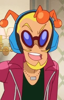 MC Bats