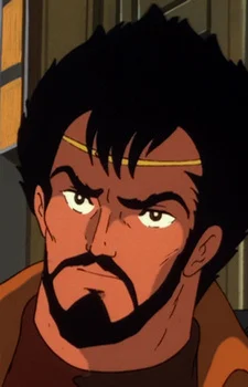 McCoy, Doc