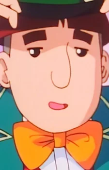 McGee