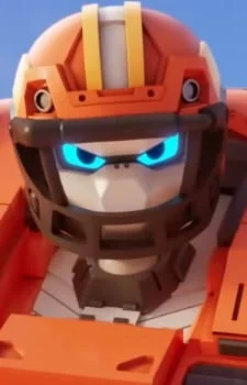 Mega Trucker