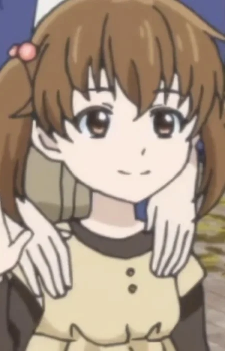 Megumi