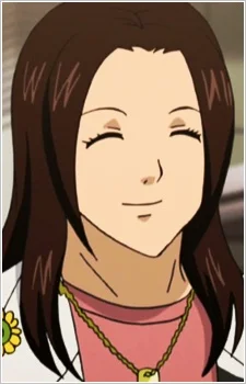 Megumi, Daigorou