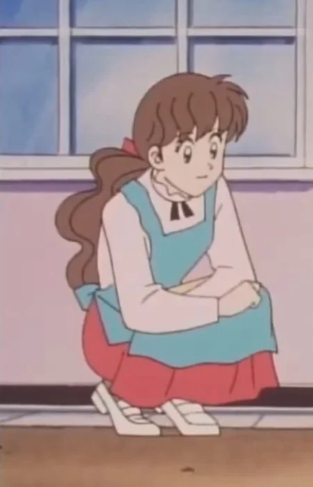 Megumi-sensei