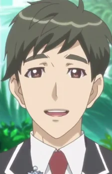 Meguriya, Entarou