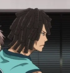Meguro, Masami