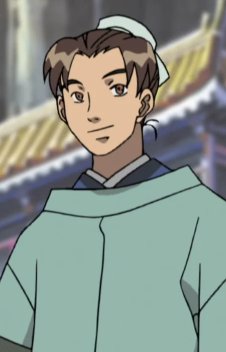 Meiken