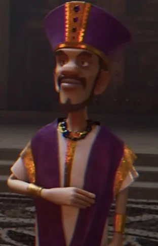 Melchior